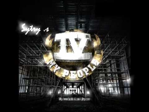 NTM, Zoxea, Busta Flex, Lord Kossity   IV My People   SYtrys Production
