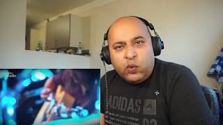 Kandyaari Dhol Geet | Bohemia and Chakwal Group | Coke Studio | REACTION!!