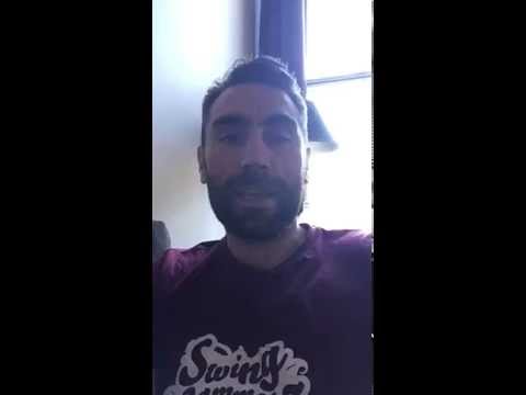 Max Pitruzzella - Happy Stomp