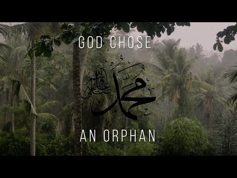 Sultan - God Chose an Orphan - VOCALS ONLY (NO BEATS VERSION)