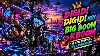 Download lagu DIGIDI DIGIDI NONSTOP | DJ ILHAM | NEW VIRAL PARTY REMIX | TIKTOK DANCE MUSIC NONSTOP mp3