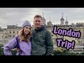 Clips From London KID FREE TRIP
