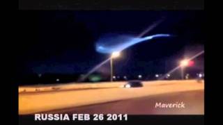 UFO DISCLOSURE This will Scare You!!! (Compilation of UFO Sightings) HD720p