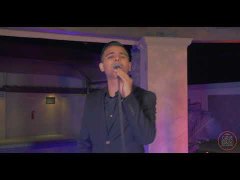 Imperio LR - El Chino (en vivo)