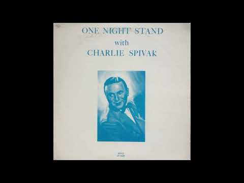 Charlie Spivak - Take me in your arms (1945)