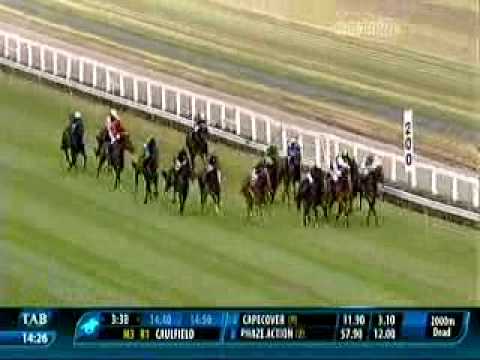 Premier Lady Te Rapa 06 Feb 2010