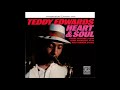 Teddy Edwards - Heart & Soul