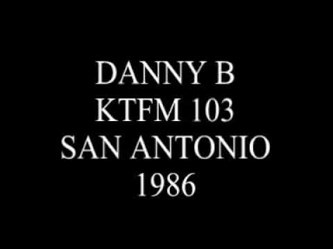 HOT KTFM San Antonio 1987 mp4