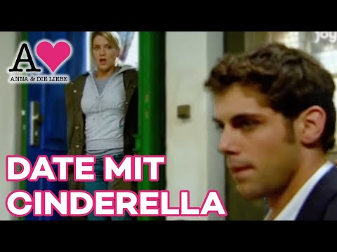 Date mit Cinderella | Staffel 1 Folge 40 | Anna und die Liebe 🩷