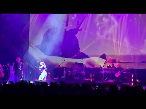 Enigma live in Sofia - Back to the Rivers of Belief