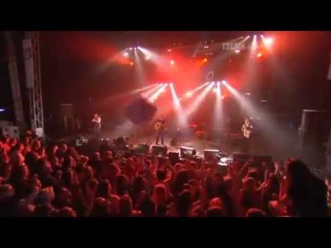 Hebridean Celtic Festival 2012 - Skerryvore (pt. 2)