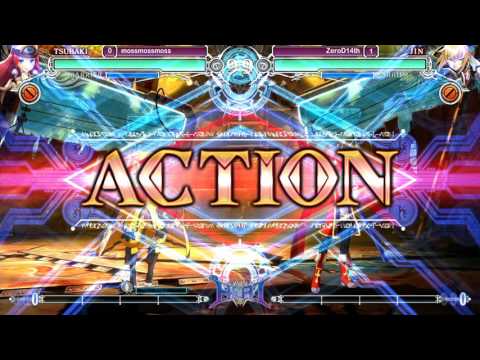 Astral Heat 2017 Episode 6: Mossmossmoss vs ZeroD14th