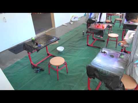 子供留学：小学生メインの夏休み短期留学アクティビティ【スイス留学.com】