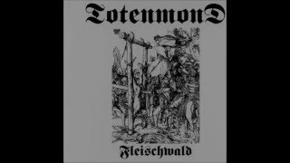 Totenmond - Der Misanthrop
