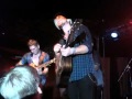 Needtobreathe- Lay 'em Down (live acoustic ...