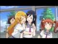 All My Friends Are Metal Heads AMV Multiple