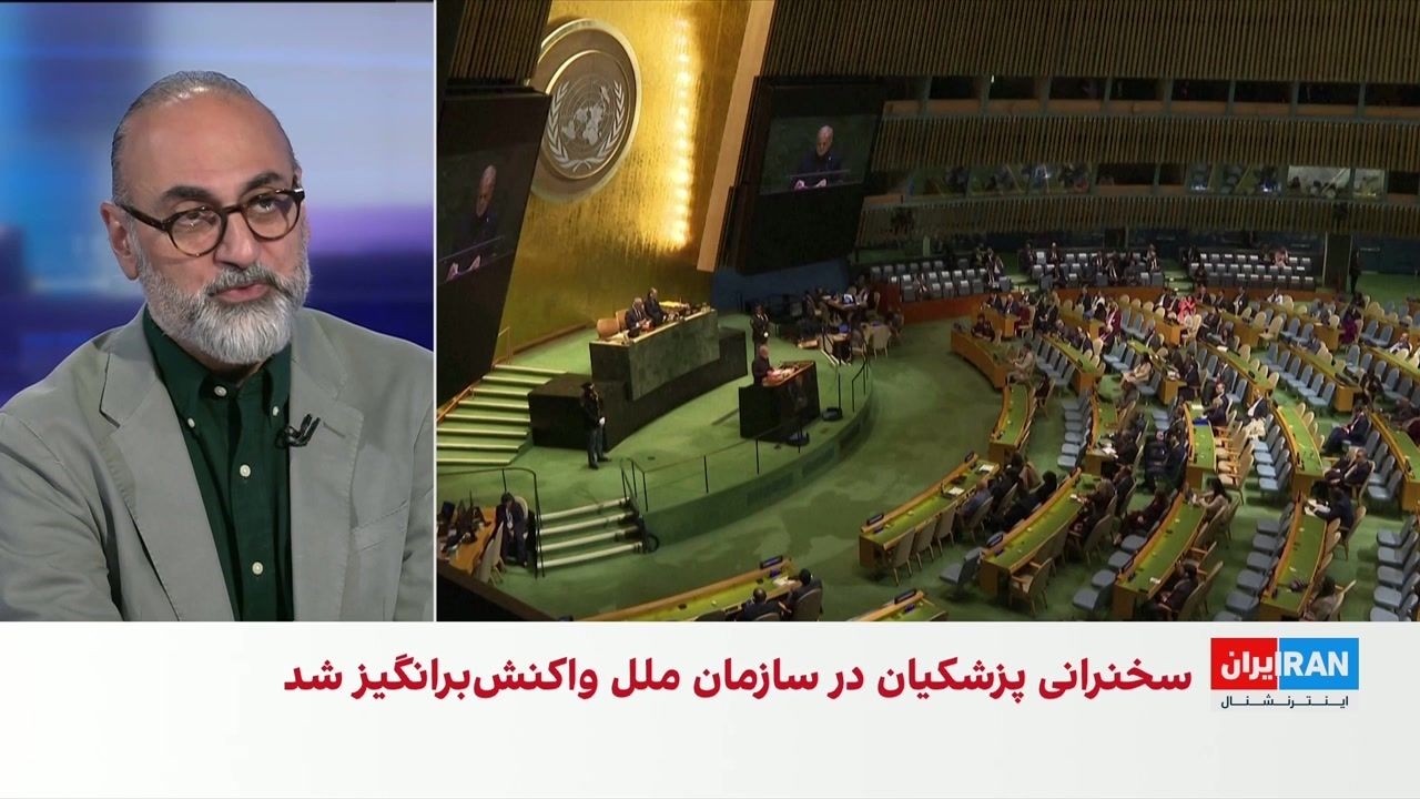 محمدجواد اکبرین: آنچه مردم را از سخنان پزشکیان خشمگین کرده، امتداد دروغ و تحر