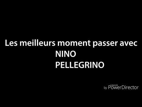 CHANSON DE NINO TOP3