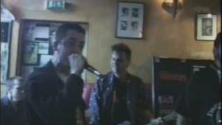 The Generators - K.G.B.