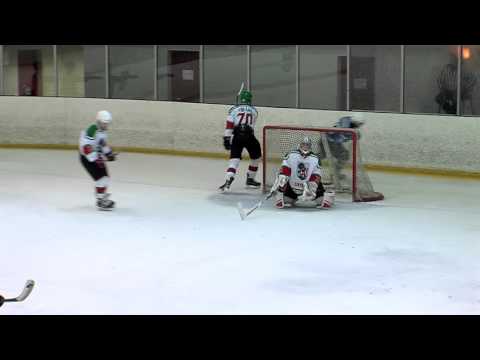 Daugavpils/LDZ Cargo triumfē Latvijas 1. hokeja līgā