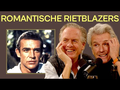 30. BUGATTI'S, SNOBWAARDIGE STEMMEN en JAY-ZET - DE SNOBCAST