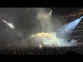 Runaway Kanye West Ye Live At SoFi Stadium Los Angeles 2026 04 03