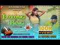 Loyong Bing || New Ho Munda Dj Song 2024 || Dand Dumeng Style Mix || Dj Govind babu chakradharpur