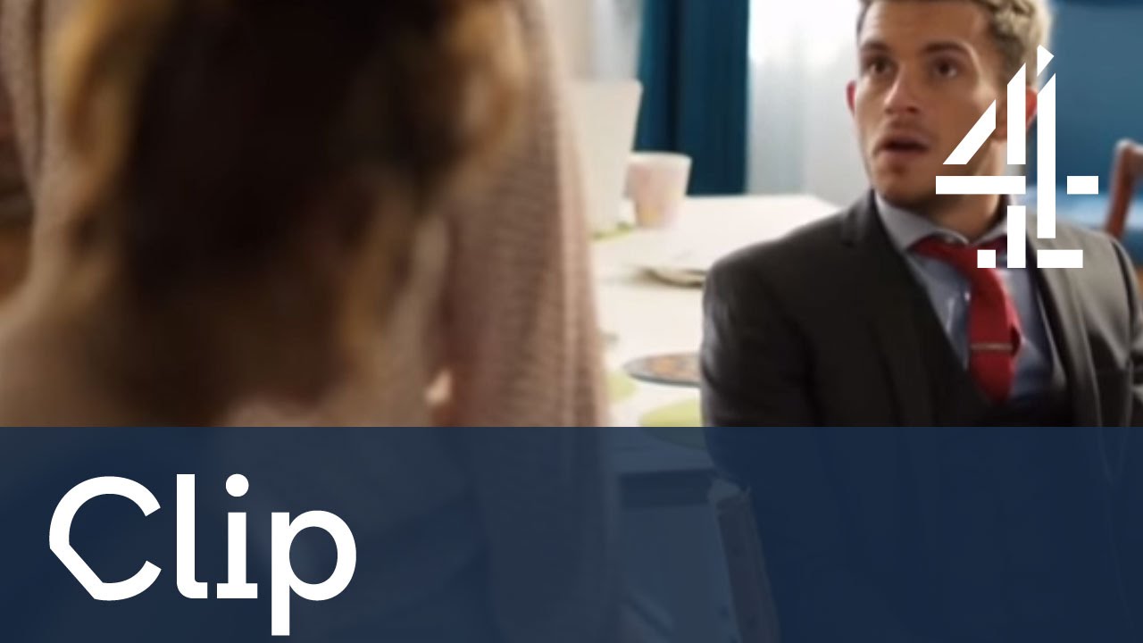 Party Cons | Crashing S1-Ep1 | Channel 4