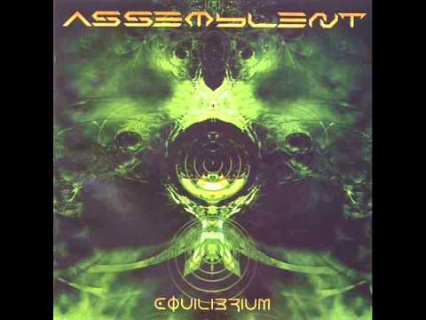 Assemblent - Silent Cries [Portugal] (+Lyrics)