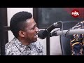 Reasons WHY Teni Ignored Buhari At The CON Honour Awards VIDEO