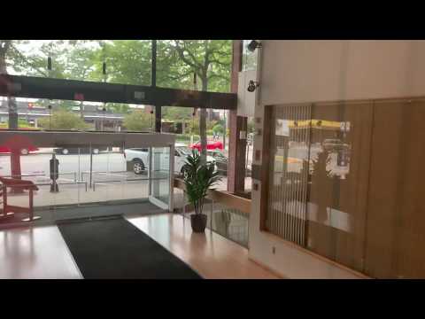 NEWLY MODDED scenic elevator at 1001 Elm Manchester NH