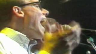 The Proclaimers-Throw The R Away.wmv
