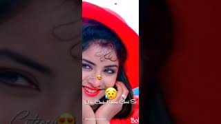 Saat Samander (Sad) ( Lyrics) | Tribute to Divya Bharati 😍New Song Status Video 😍 Miss You