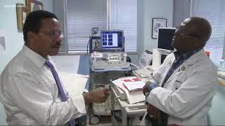 #OffScriptOn9: Threshold lowered for high blood pressure