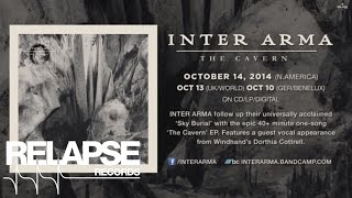 INTER ARMA - 'The Cavern' Album Trailer