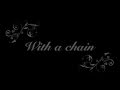 You Are Chains By Secret Machines