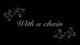 You Are Chains By Secret Machines