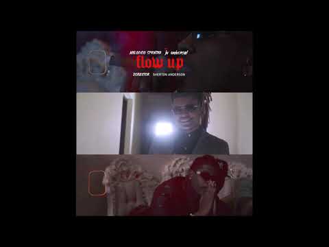 (Instrumental Oficial)  Gary Produce X Melodico Spencer Ft Jv Universal - FLOW UP)