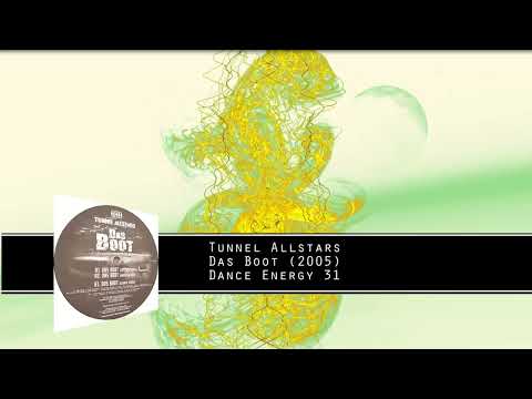 Tunnel Allstars - Das Boot (2005)