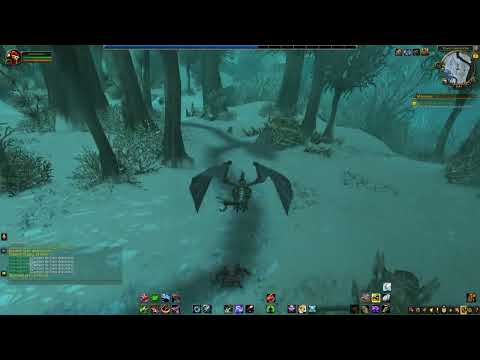 WoW Mision - Pensando en el Futuro