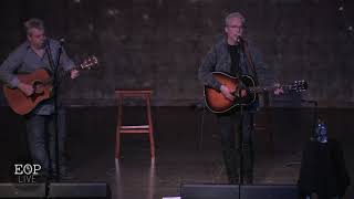 Radney Foster "While You Were Making Time" @ Eddie Owen Presents
