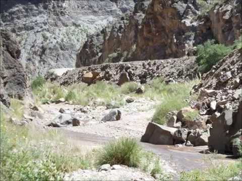 La casa del sol naciente - Eagles