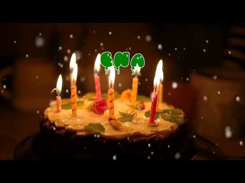 Happy Birthday ENA   Happy Birthday Song   Birthday Wishes   Birthday Party