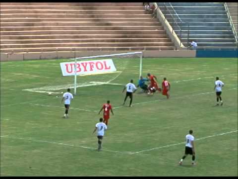 Atlético 1 x 2 Bonsucesso - Final Amador - 2013