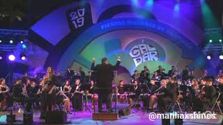 MARIA SE BEBE LAS CALLES- Fiestas de Gáldar /Marilia x Shines