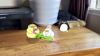 Download lagu Mobo's Randomness, Ciri and Mipo... 🐧🐥🦆 ( Mobo video compilation #part15 ) mp3 Download lagu Mobo's Randomness, Ciri and Mipo... 🐧🐥🦆 ( Mobo video compilation #part15 ) mp3