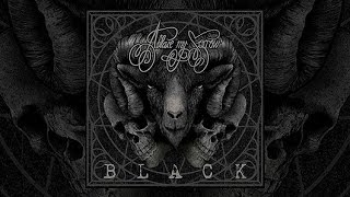 ABLAZE MY SORROW - 2016 - Black (Full Album)