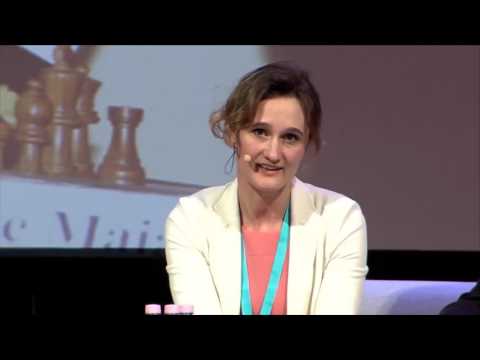 Go Forward! | VIKTORIJA & PETER NIELSEN "Strong Rival Is Your Best Teacher" (EN)