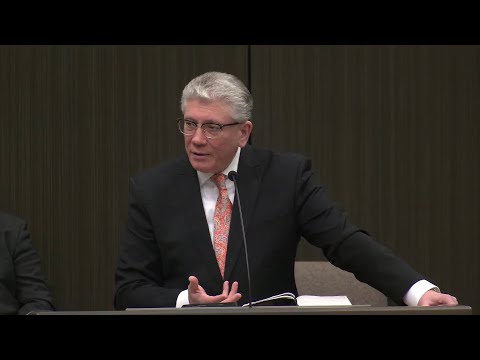 Cristian Ionescu - Ce înseamnă să fim mădulare sănătoase în trupul Domnului Isus?