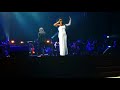 I WILL ALWAYS LOVE YOU - Belinda Davids - Roberto Molinelli, conductor